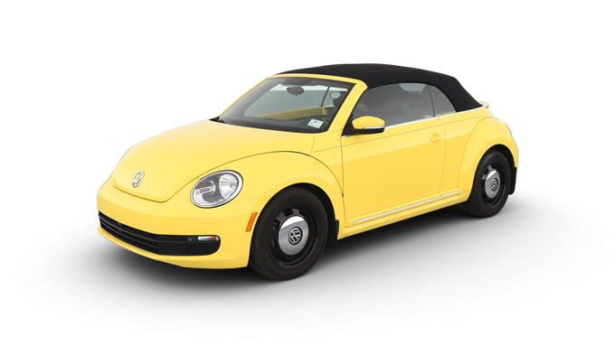 2015 Volkswagen Beetle | Carvana